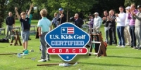 Junior Golf Summer Learning Program 2022